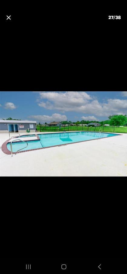 Lake Fork Fishing Getaway Quitman Exterior photo
