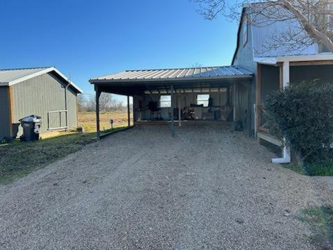Lake Fork Fishing Getaway Quitman Exterior photo
