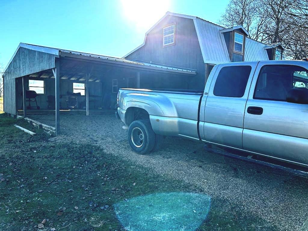 Lake Fork Fishing Getaway Quitman Exterior photo